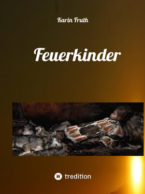 cover image of Feuerkinder